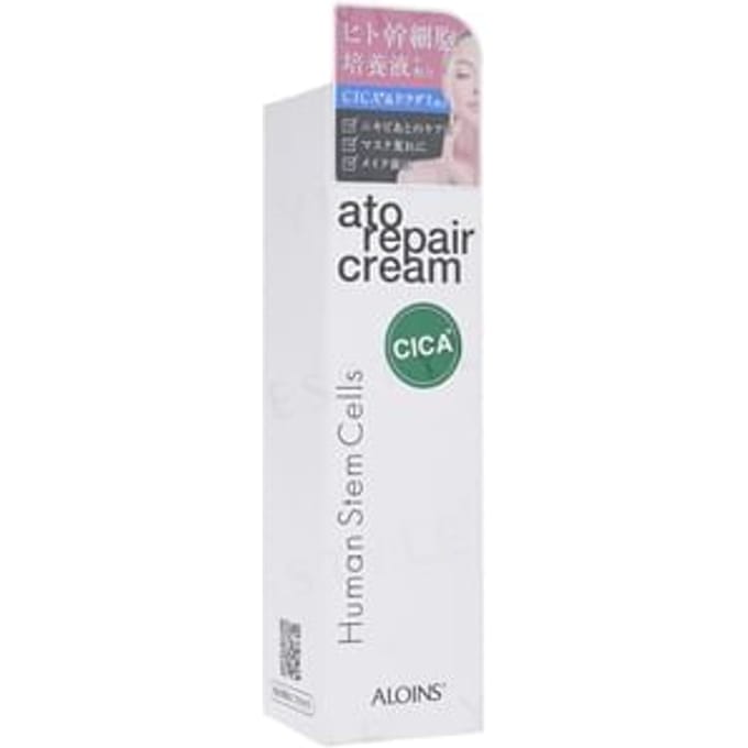 ALOINS - Ato Repair Cream 50g