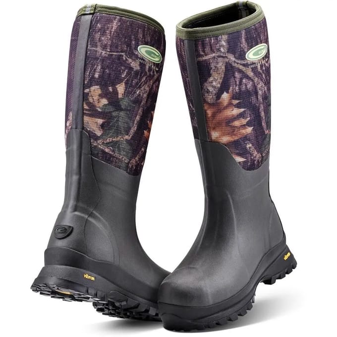 Laarzen Grubs Boots Treeline