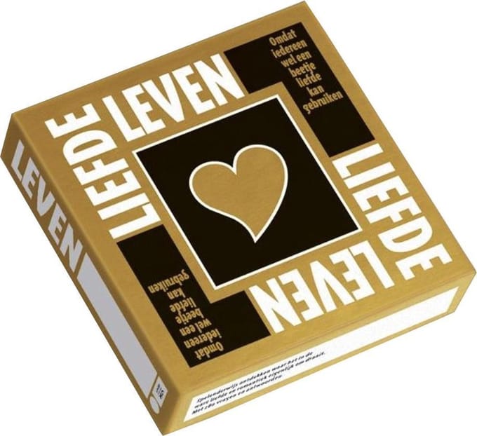 Liefdeleven