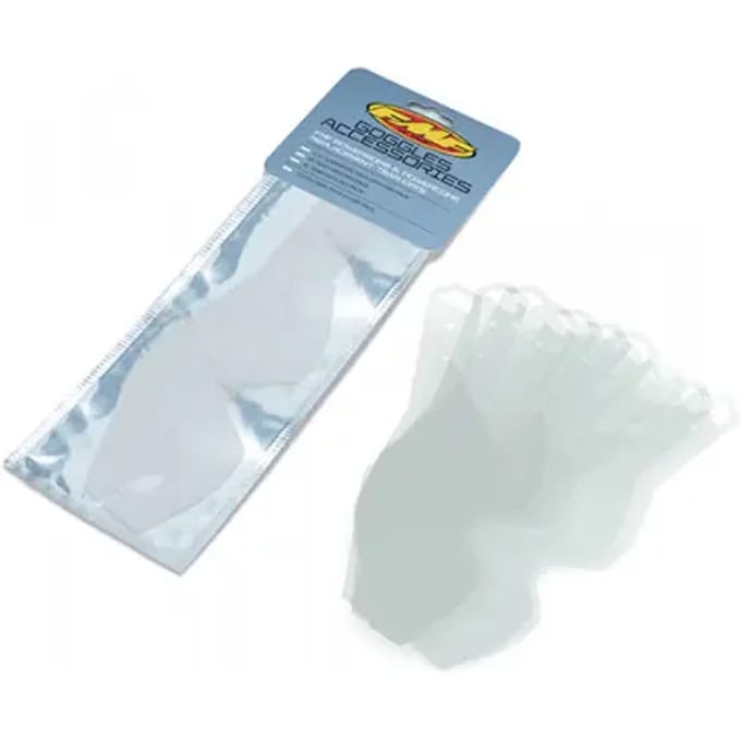 Pakjes van 20 standaard afscheurfolies FMF powerbomb/powercore