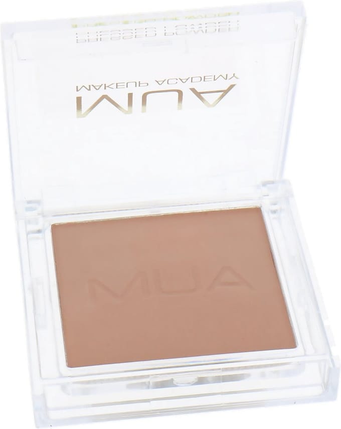 MUA Pressed Powder - Shade 4