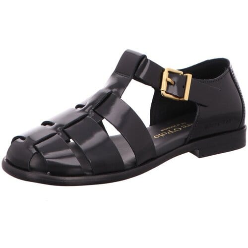 Platte sandalen Marc O'Polo -