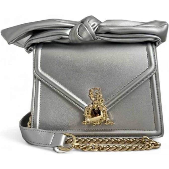Bag L Atelier du sac annie Woman Silver - 15366-ANN-S4M-A
