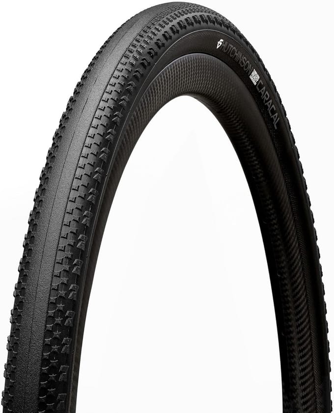 Gravel Binnenband Tubeless Ready Snelheid en Grip