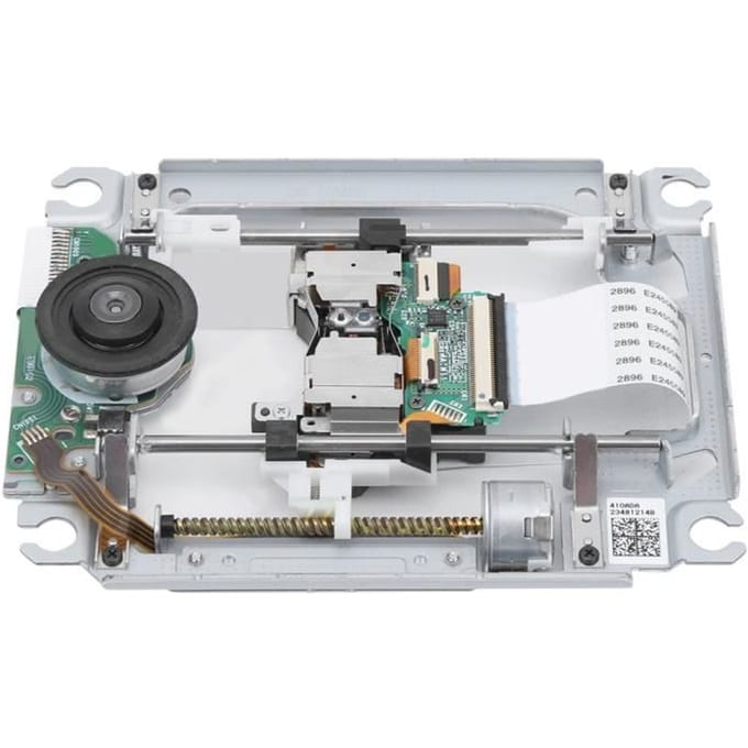 Module de Lentille Laser Composant Électronique pour KEM410ADA BPD‑200 KEK‑410AA KES‑410A