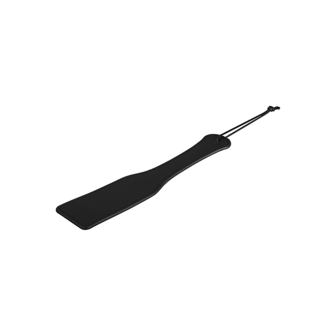 'Blaze Luxury Fetish - Paddle'