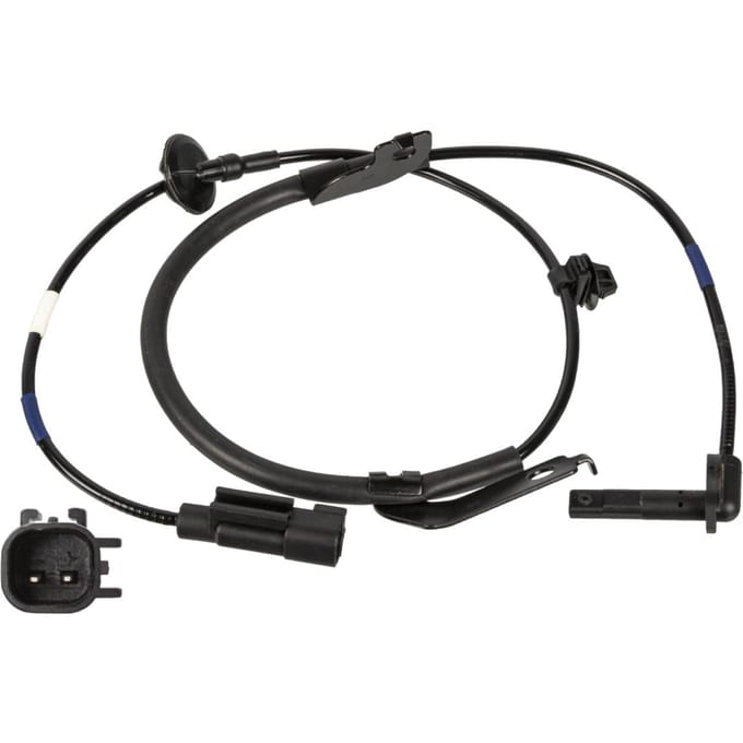 Sensor, wielsnelheid FEBI BILSTEIN 109544