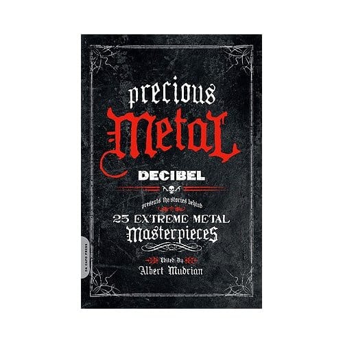 Precious Metal