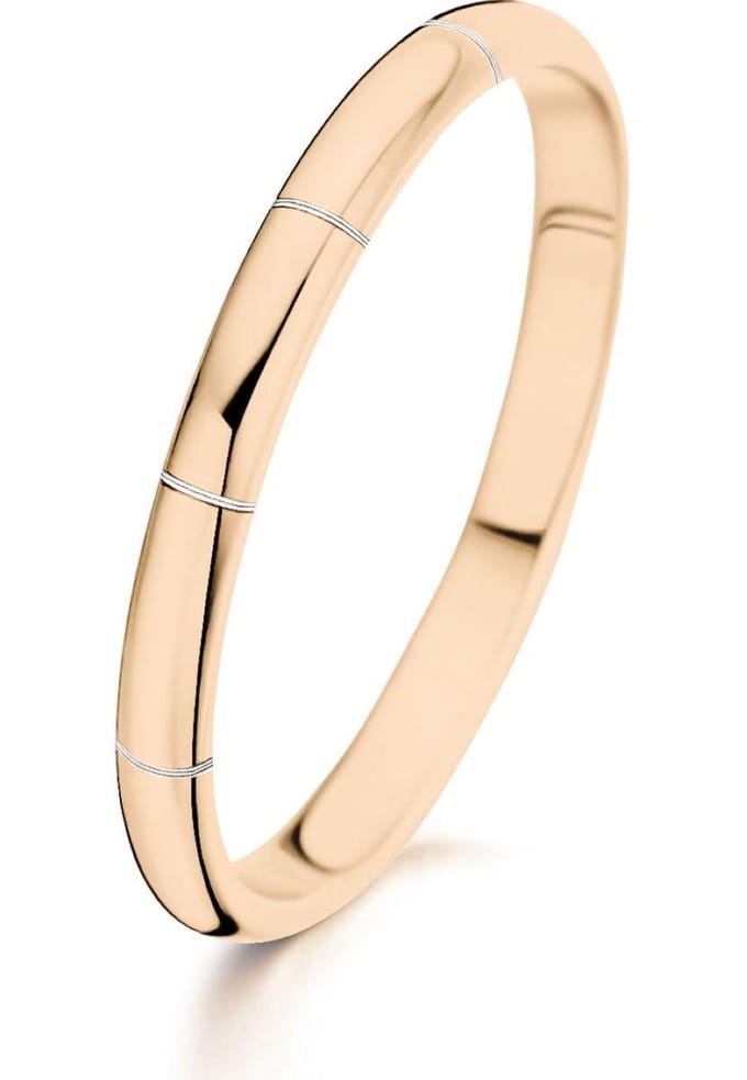 Jacob Jensen - Ring - Dames - 41101-2-52RS - Arc - 52