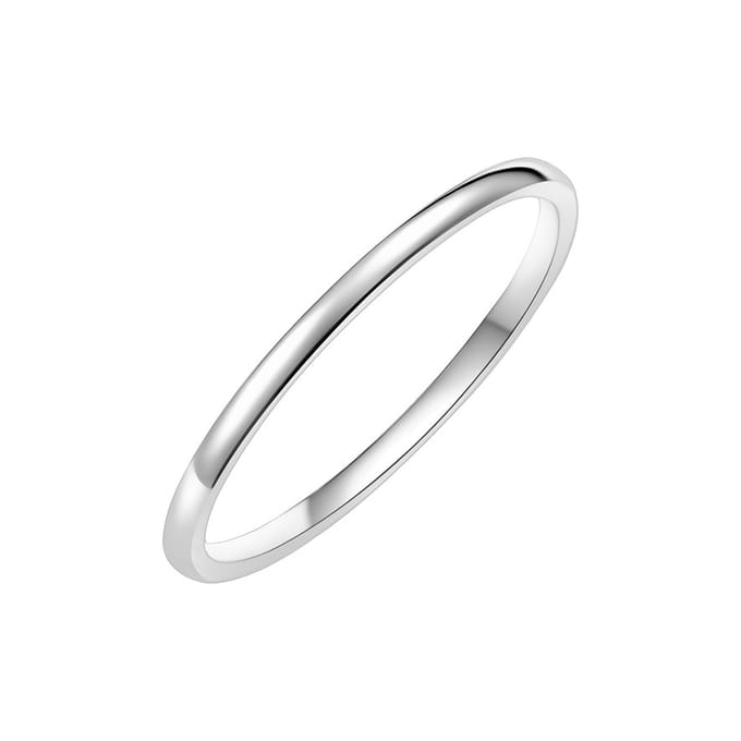 Glanzstücke München Zilveren ring Sterling zilver
