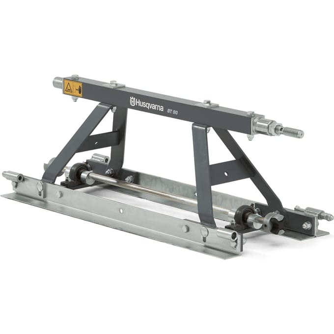 Husqvarna screed bt 90 1m