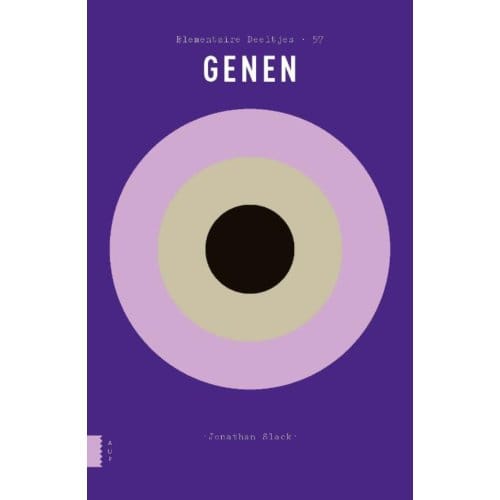 Genen - Elementaire Deeltjes - Jonathan Slack