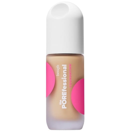 Benefit Stichting De POREfessional Waterdichte fundering Dames 30 ml