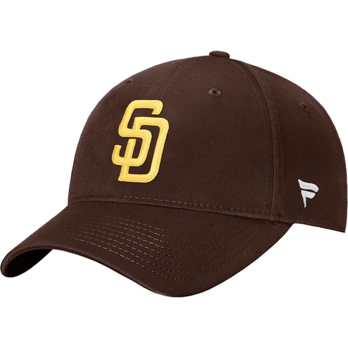 Nike MLB San Diego Padres Adjustable Club Pet Bruin Knb01_20q_pyp_bek