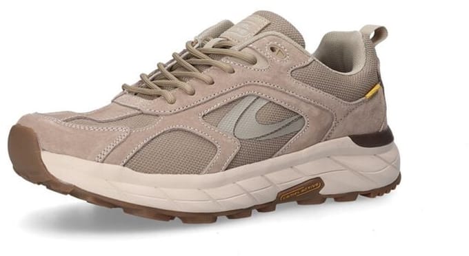 Camel Active Cross Country Heren Sneakers - taupe - EU44
