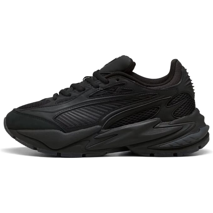 Puma Select Rs Surge Schoenen Zwart EU 41