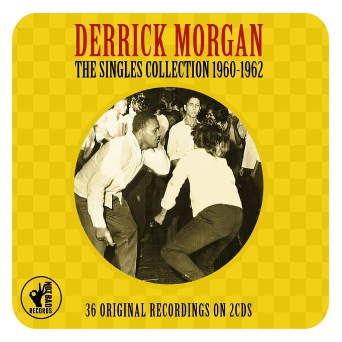 Singles Collection 1960-1962