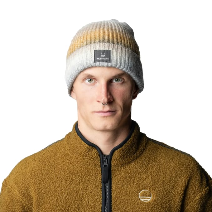 Cap Wild Country Movement Fade