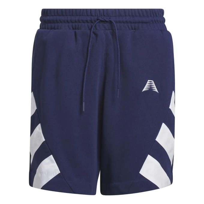 Korte adidas Anthony Edwards Foundation