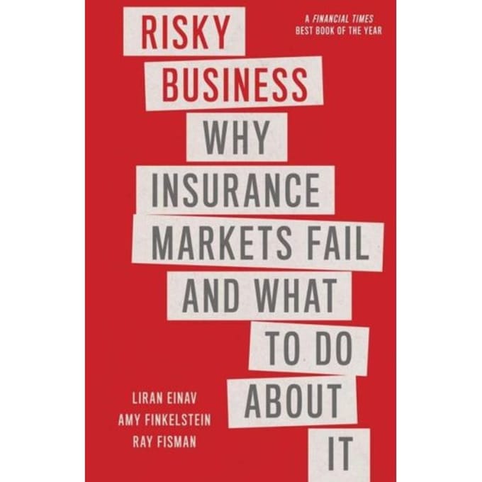 Risky Business - Liran Einav