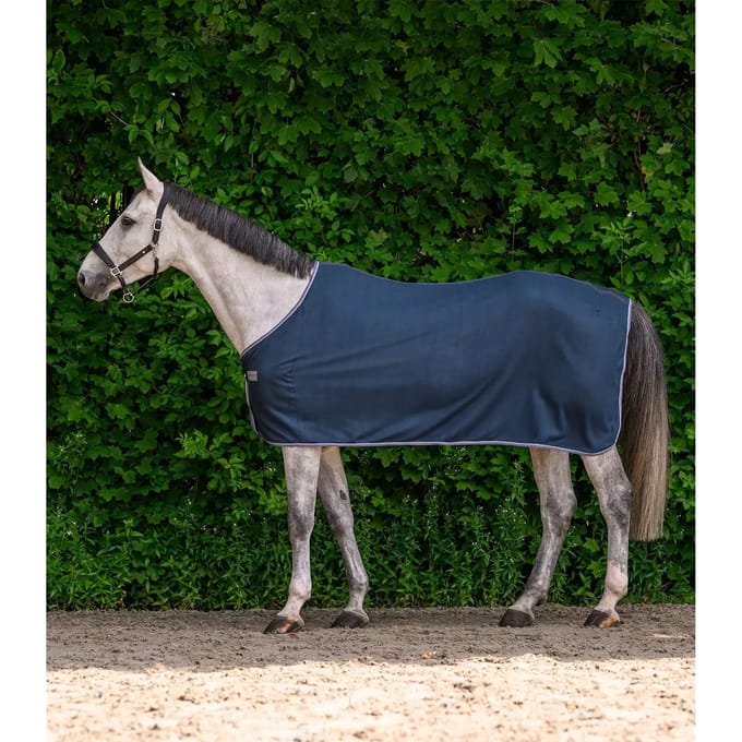 Economic Fleece Paardendeken - Bijna Uitverkocht!
