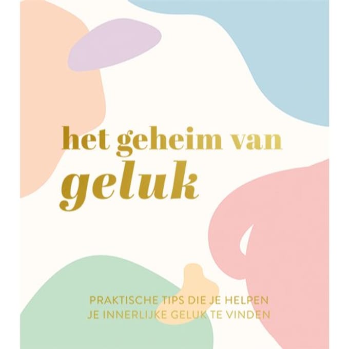 Het Geheim Van Geluk