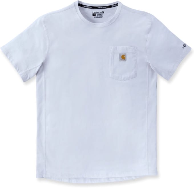 Carhartt Force Poc ket S/S T-shirt 106652