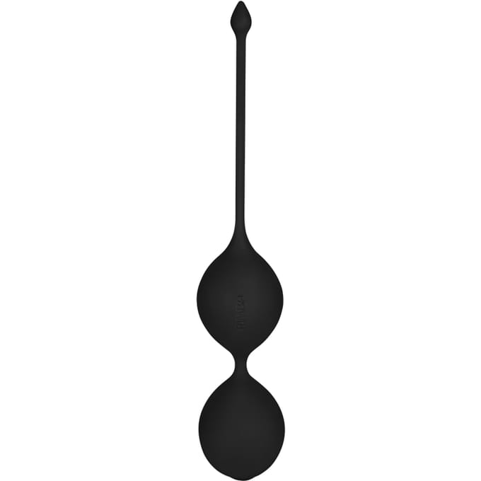 Rimba - Amsterdam - Vaginale Balletjes - Zwart