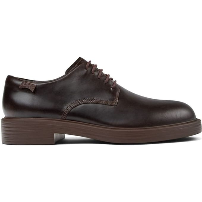 Camper Dean Veterschoenen Dean - Herren - Donkerbruin - 41