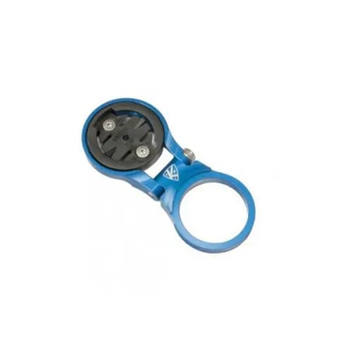 Meterhouder steel K-Edge MTB ajustable Garmin
