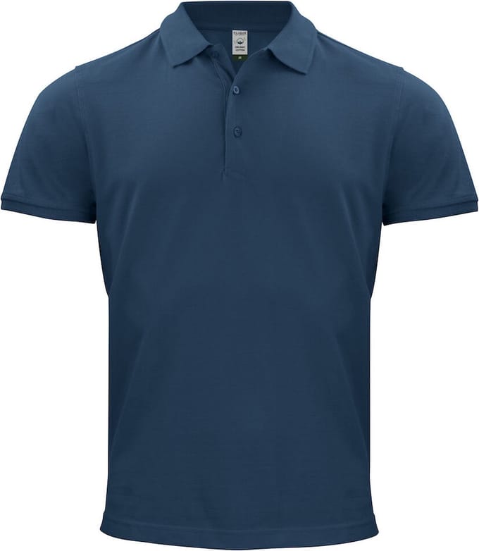 Clique Classic OC Polo 028264 - Dark Navy - M
