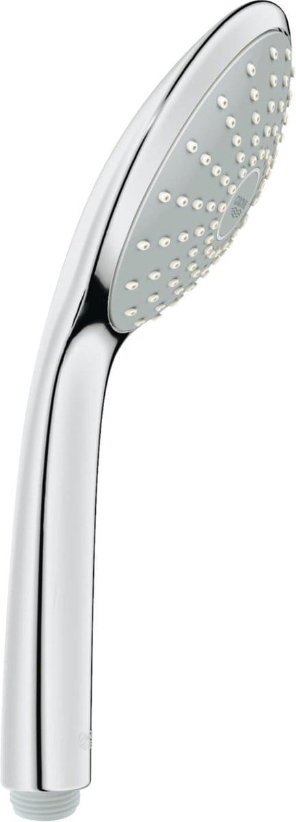 Grohe Euphoria 110 Mono hand shower 1 jet type, chrome