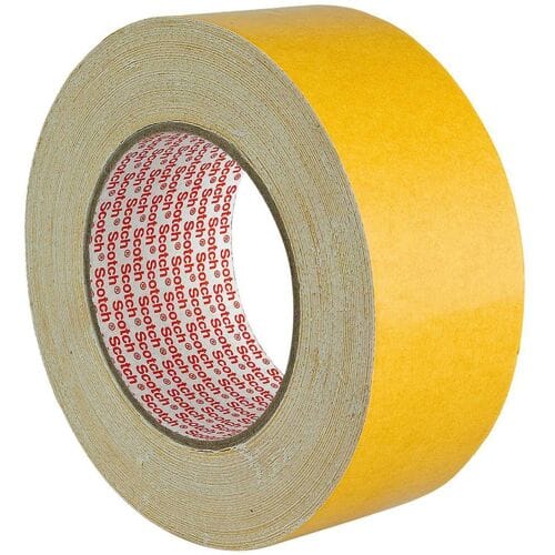3M 916150 Plakband Wit (l x b) 25 m x 50 mm 1 stuk(s)