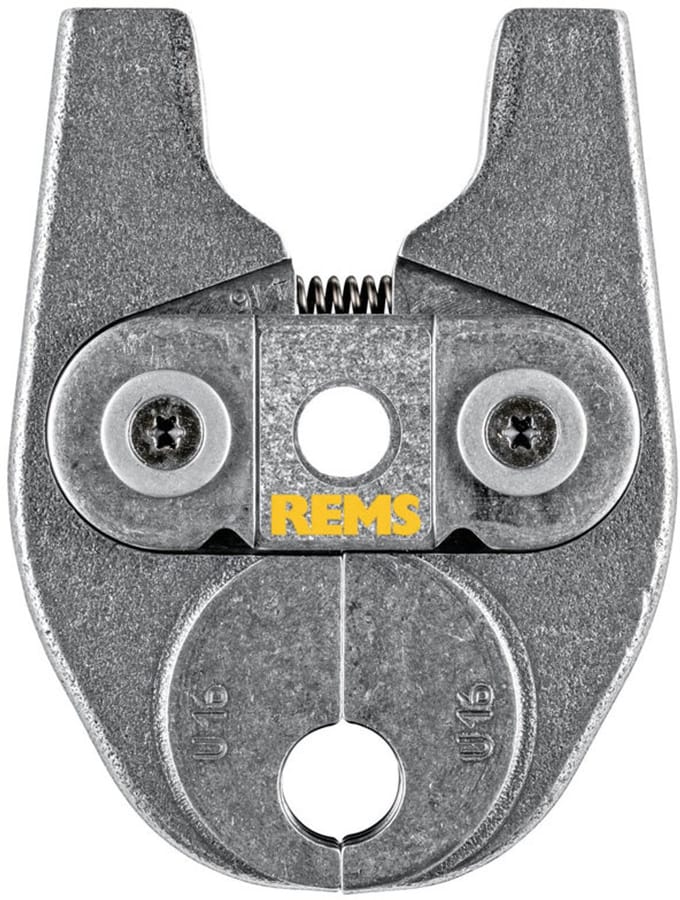 Rems Mini U16 Persklembek 578374