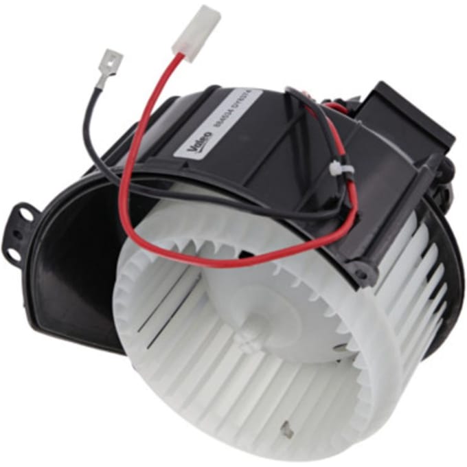 Interieurventilatie Original VALEO 884534