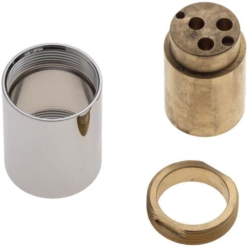 Kronenbach UP extension for 2.0 wall fittings 01801913KB