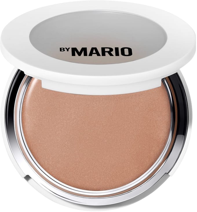 MAKEUP BY MARIO SoftSculpt Transforming Skin Enhancer - bronzerbalsem - Light medium