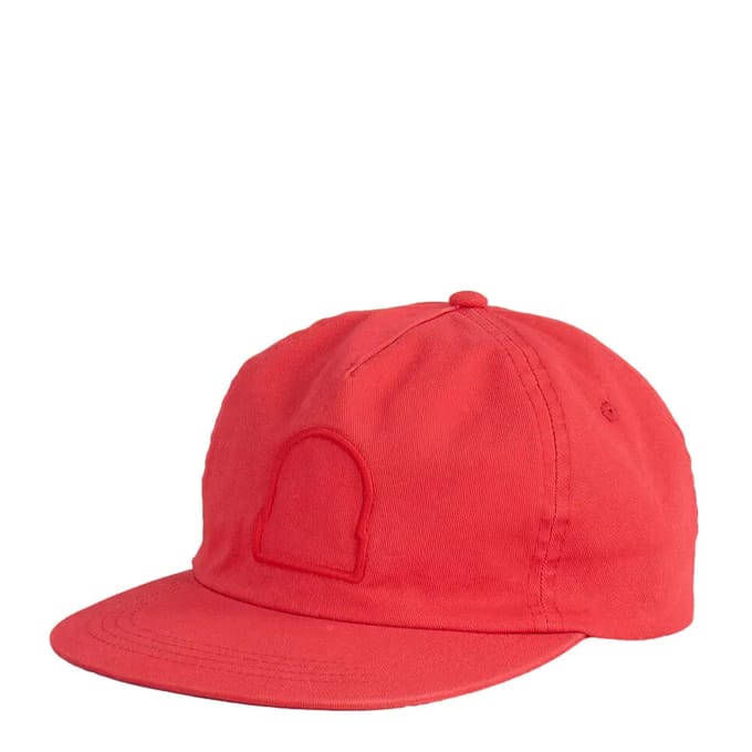 Vrouwen 5-panel pet Sätila Sunset