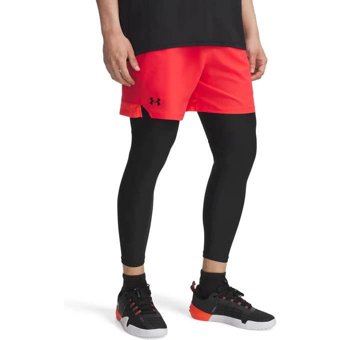 Geweven shorts Under Armour Vanish
