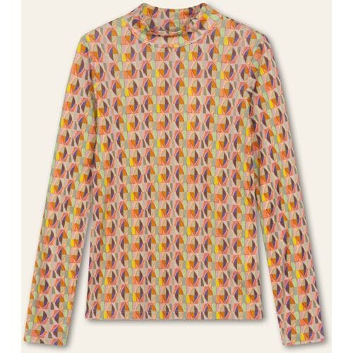 Oilily Torpe Top- maatXS Lila