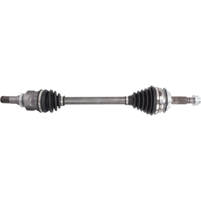 Aandrijfas POINT GEAR PNG74950 links