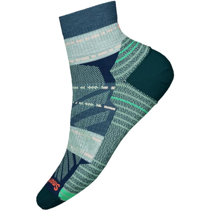 Damessokken Smartwool Light Cushion Margarita Ankle