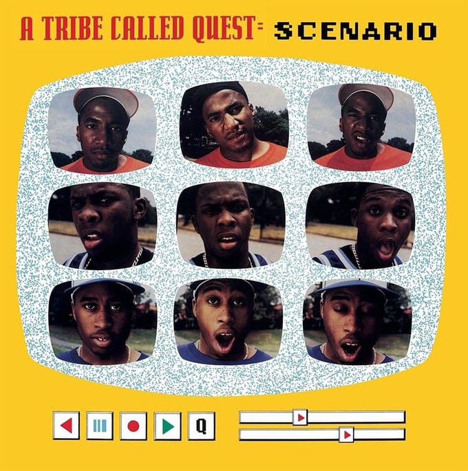 Scenario