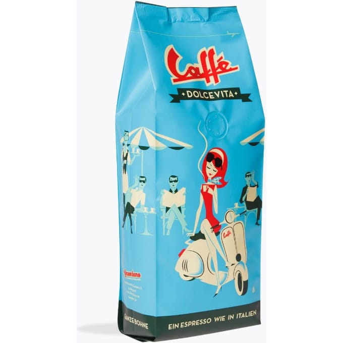 Grandoro Caffé Dolcevita 250g