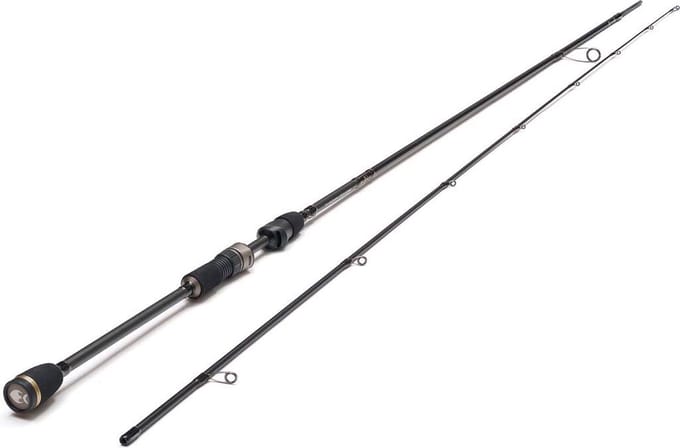 Westin W3 Streetstick 2ND (2 delen)