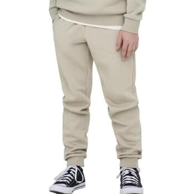 Only & Sons Ceres Joggingbroek Junior - Maat 128