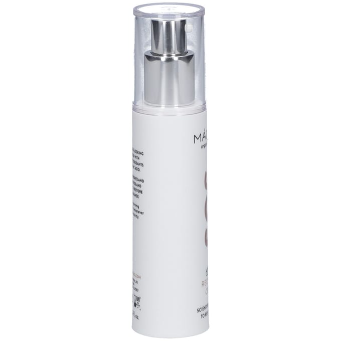 MÁDARA SOS HYDRA Recharge Creme 50 ml - antioxidanten - hyaluronzuur