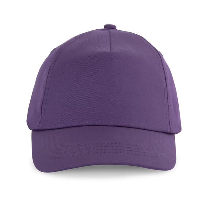 5-panel pet voor kinderen K-up First kids