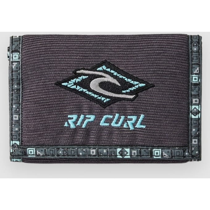 Rip Curl Archive Cord Surf Portemonnee blauw
