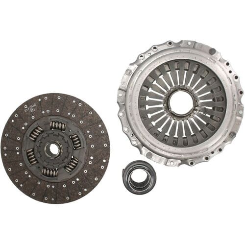 Schaeffler Luk Koppeling kit LUK 643 3450 00
